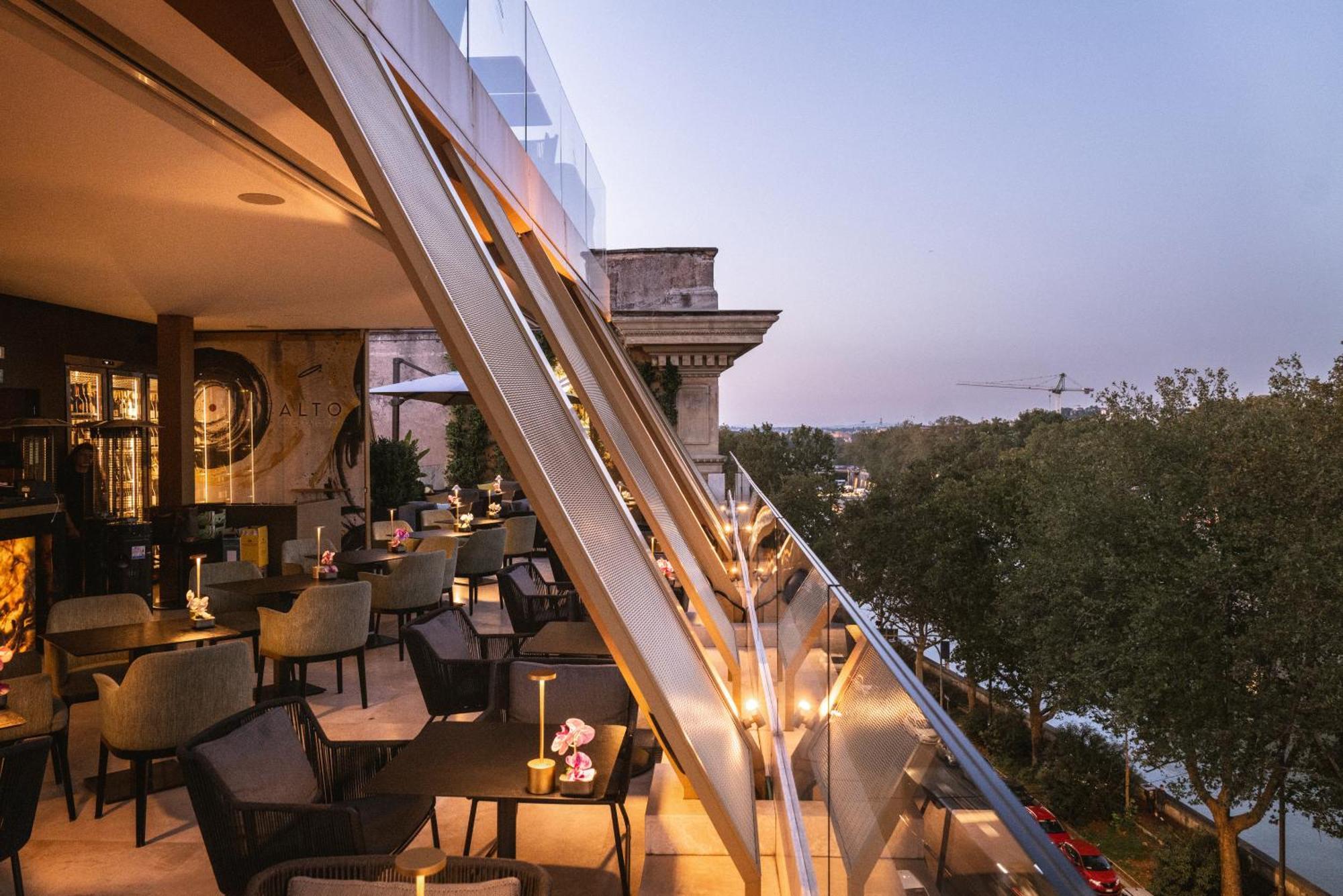 The First Musica - Preferred Hotels & Resorts — Fotos 2